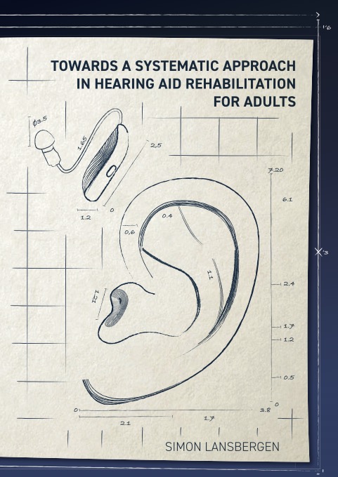 Towards a systematic approach in hearing aid rehabilitation for adults